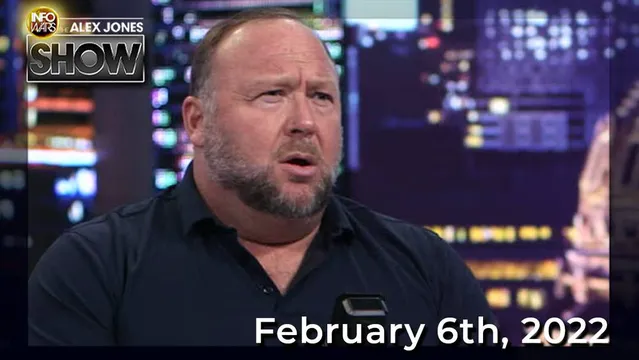 Freedom Convoys Worldwide Derailing Great Reset, Globalists Are Panicked — Braced For Plan B, War! FULL SHOW 2-6-22