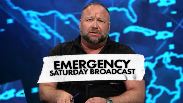 Saturday Emergency Broadcast: Putin Threatens War With Any Country Involved In No-Fly Zone