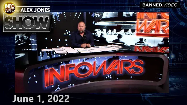 End of the World RED ALERT: Russia Threatens Nuclear War After US Transfers Long-Range Missiles to Ukraine While Puppet Biden Announces Plans to Overturn 2nd Amendment with Executive Orders – FULL SHOW 6/1/22