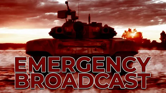 World War III Just Got A Lot Closer: Russia Announces Plan to Bomb NATO Convoys Entering Ukraine —Emergency Broadcast! FULL SHOW 3-12-22