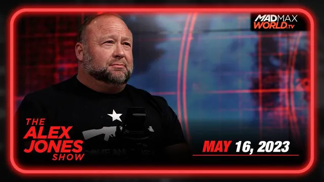 FBI Confirms Russiagate Was a Hoax, Plus New Caravans On Their Way – FULL SHOW 05/16/23