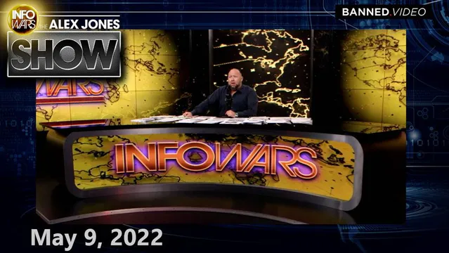 Leftist Brownshirts Intensify Firebombings, Intimidation Campaigns Across US in Attempt to Force Americans Into Letting Them Kill MORE Children – FULL SHOW 5/9/2