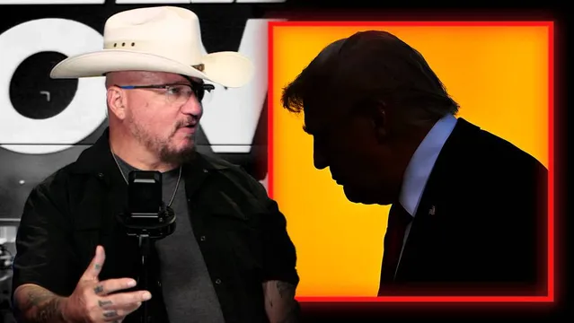 POWERFUL FULL INTERVIEW: Oath Keepers Founder & Former J6 Hostage Stewart Rhodes Joins Alex Jones In-Studio To Break Exclusive Intel!