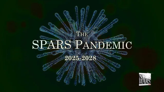 Emergency Saturday Broadcast! World Shocked By SPARS 2025-2028 Document