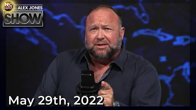 Must Watch Full Sunday Broadcast: Ukraine Prepares To Surrender – Learn What’s Coming Next - FULL SHOW - 05-29-2022