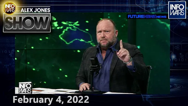 Friday Bombshell Broadcast: Dr. Peter McCullough Destroys Covid Myths – MUST WATCH FULL SHOW 2/4/22