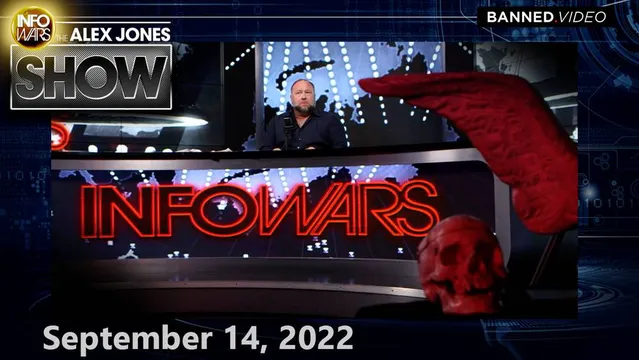 GLOBAL BOMBSHELL: Secret Israeli Government Report Confirms Covid Vax Causing Massive Side Effects/Death – WEDNESDAY FULL SHOW 9/14/22