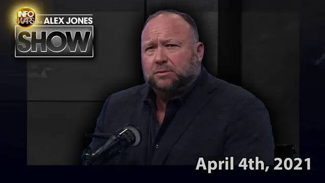 BOMBSHELL: MASSIVE VACCINE DAMAGE PREDICTED BY JOHN HOPKINS SPARS SCENARIO DAMAGE FULL SHOW 4-4-21
