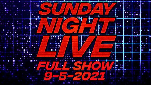 Censored Alex Jones Interview on The Great Reset Premieres Live! FULL SHOW 9-5-21