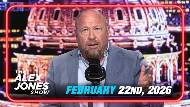Sunday Full Broadcast: CJNG Drug Cartel Launches Hundreds Of Terror Attacks Across Mexico After US Military Assisted In Their Leader's Killing Today, Triggering Intel Concerns Of Attacks Inside USA - Another Assassin Killed At Mar-a-Lago, US Set to Strike Iran!