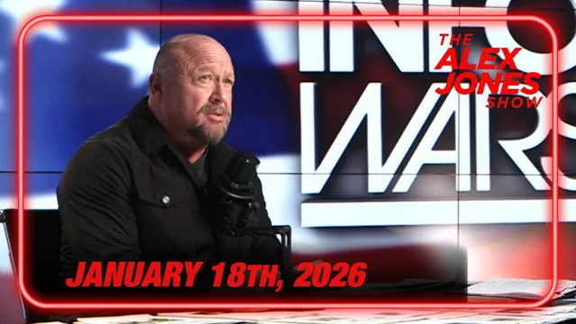 Sunday Full Broadcast: Trump Prepares 1,500 Infantry Troops For Minnesota Ahead Of Invoking Insurrection Act, Top Dems Call For ICE/Border Patrol To Be Completely Abolished, Plus NATO Admits Globalist NWO Is Dead As US Prepares To Pull Out