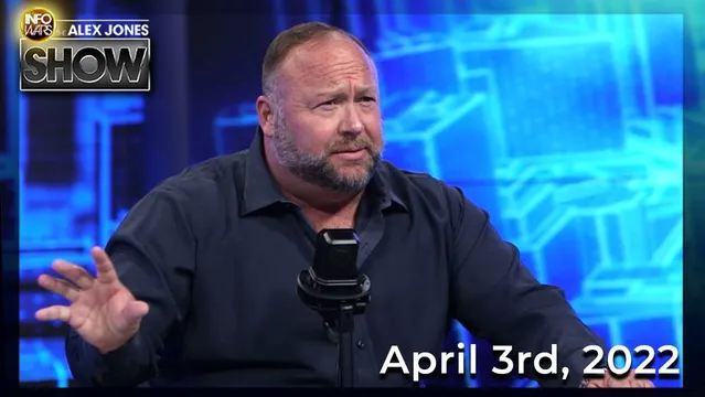 Disney Stock Plunges After Company Endorses Pedophilia and Grooming Of Children SUNDAY FULL SHOW 4-3-22