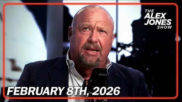 Sunday FULL SHOW: Newly Released & Verified Epstein Files Confirm Globalists Engaged In Satanic Ritualistic Rape, Murder & Cannibalism Of Children! Tune In NOW For The Most Horrifying Information Ever Released In Modern History! Must-Watch/Share Event!