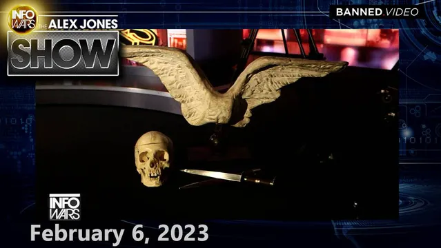 Massive Earthquake Strikes Turkey/Syria, GRAMMY’S Satanic Ritual, Pfizer Confirms Increase in Strokes, BoA Prepares for US Debt Default & Bail-ins – MONDAY FULL SHOW 02/06/23