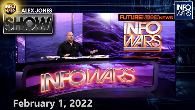Breaking Bombshell: Leaked Pentagon Report Confirms Skyrocketing Illnesses & Death Caused by Covid Vax – FULL SHOW 2/1/22