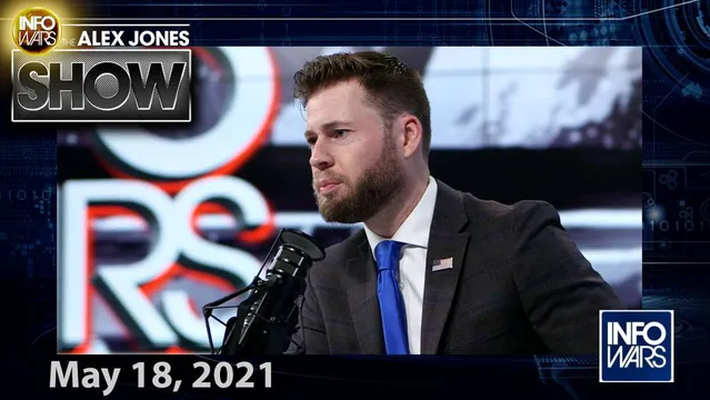 Biden Launches “Pay The Price” Ultimatum Against Unvaccinated as Globalists Push Covid ID on Americans - FULL SHOW 5/18/21