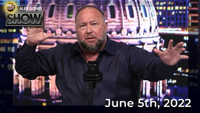 Putin Officially Threatens To Nuke Western Cities If NATO Continues Escalation In Ukraine FULL SHOW 6-5-22