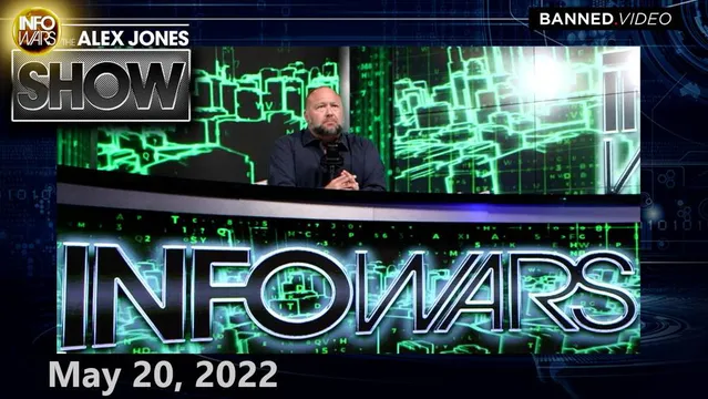 RED ALERT EMERGENCY BROADCAST: Top Scientists Confirm Monkeypox Surge on Global Scale Caused by Experimental Covid Injections – FULL SHOW 5/20/22
