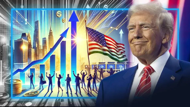 Respected Economist Warns: Trump's Economic Plan Is The Only Hope America Has To Stop Massive Economic Collapse