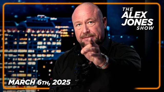 POWERFUL THURSDAY BROADCAST: DOGE Deep State Demolition Accelerates As Trump Prepares Executive Order To Abolish The Department Of Education & Moves To Repeal The Federal Reserve Act! Plus, The EU Has Pledged Forever War Against Russia & Made Major Nuke Announcements — FULL SHOW 3/6/25