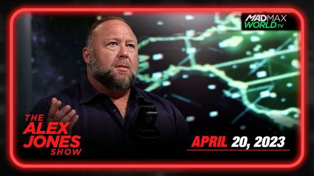 Feds Quietly Paying Off People Injured From Covid Jabs as States Pass Laws to Kidnap Children & Force-Sterilize Them! – FULL SHOW 04/20/23