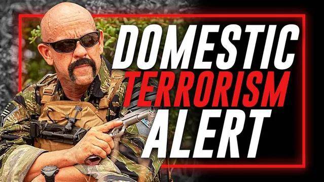 DEMOCRAT DOMESTIC TERRORISM ALERT: Delta Force Veteran / Global Security Expert Dale Comstock Warns That A Massive Build Up Of Foreign State-Backed Terrorists- Working With Major Drug Cartels- Are Preparing Widespread Attacks / Political Assassinations Inside The US, And Are Under The Command Of A Criminal Alliance Of Globalists & Deep State Democrats, Allied With Iran & Venezuela