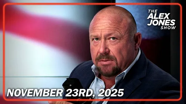 Must-Watch Sunday Show: NEW Docs Confirm Jeffrey Epstein Worked For Not Only Mossad, But Was A Billion Dollar Bagman For The Rothschilds And The House of Windsor...PLUS, The White House Is Set to Release Conclusive Proof That the Deep State, Working with China and Venezuela, Has Been Stealing Elections for Decades – Must-Watch/Share Full Show!