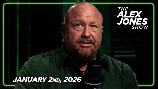 MUST-WATCH WEDNESDAY FULL SHOW: Border Czar Homan To Withdraw 700 Agents From Minnesota As Counties Begin “Unprecedented Cooperation” With ICE! Ukraine-Russia Peace Talks Underway In Abu Dhabi, NBC Host’s Mother Abducted, Prince Andrew Exiled From Royal Lodge Over Epstein Ties! PLUS, Alex Jones Breaks Historic Epstein Bombshells: Epstein Worked With Bill Gates & Big Pharma To Plan & Profit From Pandemic, Global Elites Obsessed With Secret Human Cloning Programs For Unlimited Supply Of Organs, The Deep State May Have Staged Jeffrey Epstein's Death, & MORE! THIS IS MUST-WATCH/SHARE INFO! — 2/4/26