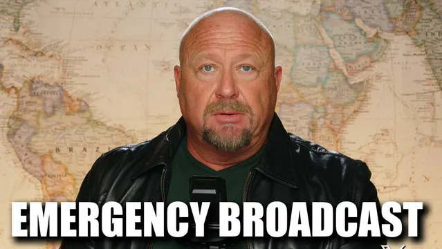 FULL SATURDAY EMERGENCY BROADCAST: The USA Has Officially Gone To War With Iran! Ayatollah Ali Khamenei Confirmed DEAD by President Trump - Learn What Comes Next In This Must-Watch/Share Historical Edition Of The Alex Jones Show! - FULL SHOW - 02.28.2026