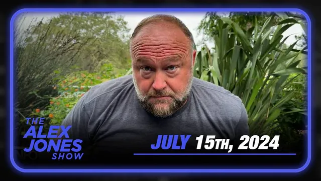 Trump Confirms VP Announcement TODAY As Liberty Movement Demands Answers For Security Vulnerabilities at Rally — FULL SHOW 7/15/24