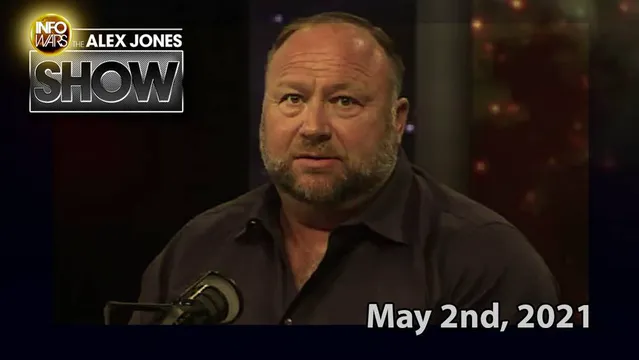 Scientists Across The World Confirm COVID Vaccines Are Deadly Bioweapons FULL SHOW 5-2-21