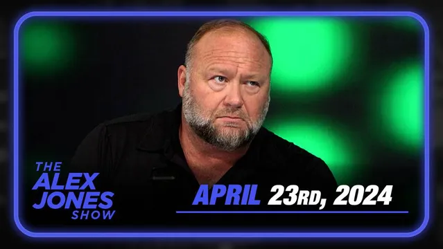 Humanity is Splitting into Two Distinct Groups — Learn the Secrets of What’s Happening and What’s Coming! — FULL SHOW 4/23/24