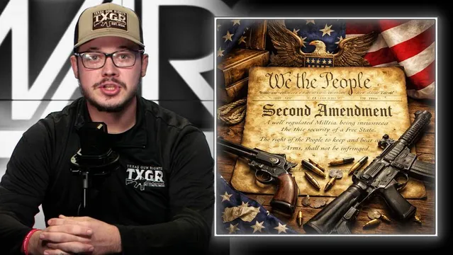 POWERFUL FULL INTERVIEW: 2A Advocate Kyle Rittenhouse Joins Alex Jones In-Studio To Discuss What’s Happening In Minnesota, Gun Rights, His Personal Life & Why He's Getting Back In The Fight!