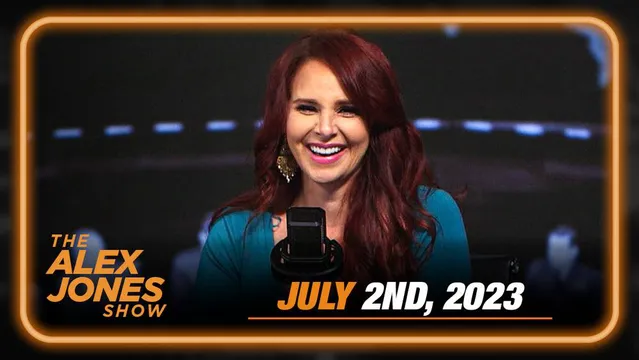 Sunday Live: Supreme Court Rulings Signal Major Shift Away From Joe Biden’s Woke Vision of America - FULL SHOW - 07/02/2023
