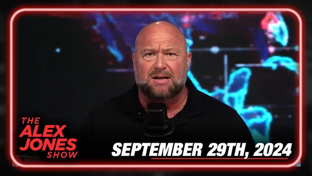 Emergency Sunday Broadcast: General Flynn Exposes The NWO Plan To Trigger A National Emergency & Steal The Election - MUST WATCH!