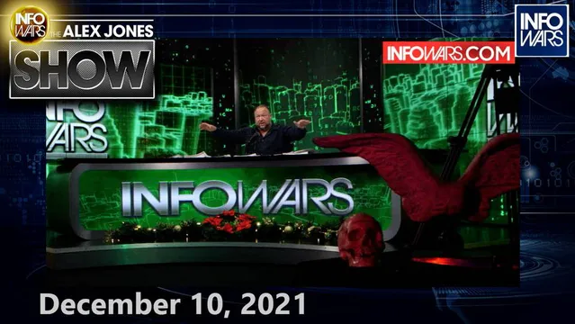 False Flag Race-Terrorist Jussie Smollett Conviction Is A Sign That Americans Are Waking Up to Cultural Marxist Tricks – FULL SHOW 12/10/21