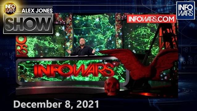 Nuclear War Red Alert: US Government Now Publicly Threatening Russia With Preemptive Thermonuclear War – FULL SHOW 12/8/21