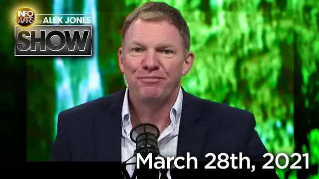 Standing For The Vulnerable, The Stone's Cry Out To God FULL SHOW 3-28-2021