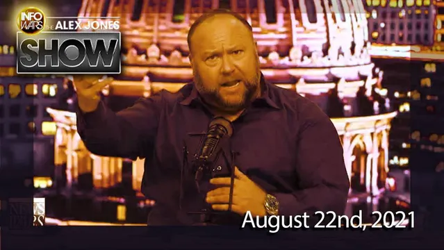 Massive Protests Explode Worldwide Against UN Great Reset Tyranny PART 1 FULL SHOW 8-22-22