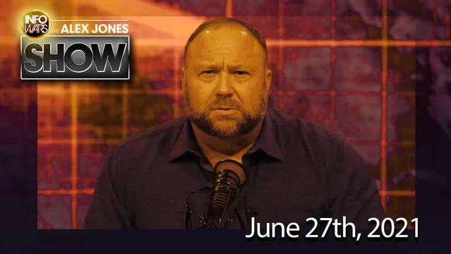 MUST SEE: Deep State Attempts To Go After America. Mike Lindell And Roger Stone Join The Broadcast To Prepare FULL SHOW 6-27-21