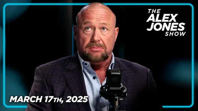 EMERGENCY BROADCAST: Trump Declares Biden “Pardons” VOID, Says Joe Did Not Sign Or Know Anything About Them! Plus, WH Vows Release Of Bombshell JFK Files! — FULL SHOW 3/17/25