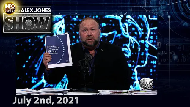 Prestigious Medical Journal: 82% Of Women Miscarry After COVID Injection - FULL SHOW 7/2/21