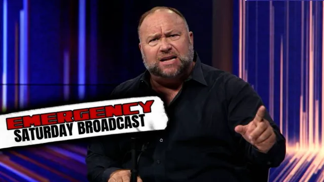 Emergency Saturday Broadcast! World On Fire - Sri Lanka Overthrown By Populist Uprising, EU Rocked By Farmers Battling Globalist Takeover