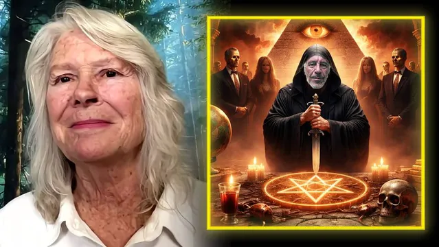 BREAKING EXCLUSIVE: MKUltra Victim & Human Trafficking Survivor Responds To Bombshell Epstein Revelations Confirming Elite Satanism, Cannibalism, & Mass Murder!