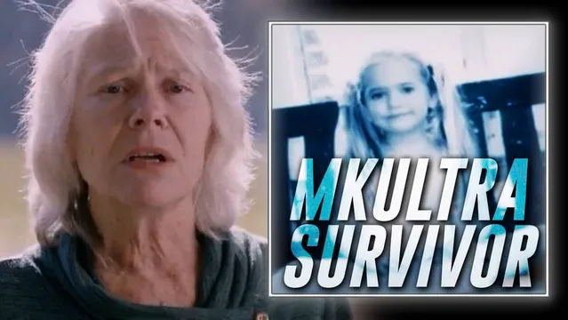 GLOBAL EXCLUSIVE: The Most Famous Documented Survivor Of The CIA's Mind Control / Child Rape & Torture Program- MKUltra- Cathy O'Brien Reveals New Bombshell Information Concerning Child Sex Trafficking, And The Trump Admin's War To Stop It