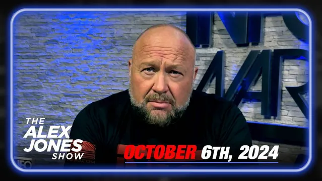 Sunday Bombshell Broadcast! Top Poll Has Trump Surging to 14-Point Lead in Pennsylvania as Mass Awakening to the New World Order’s Death Cult Agenda Accelerates to Light Speed