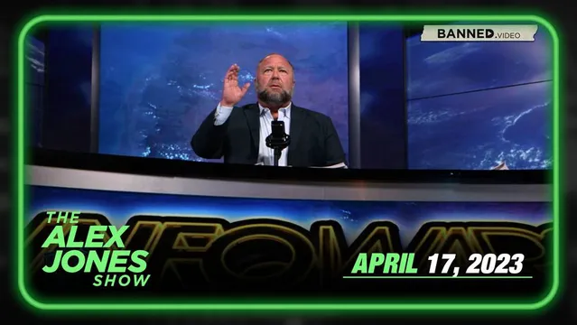 Bombshell Monday Broadcast: Elon Musk Exposes Illegal Government Spying Program at Twitter as Globalists Announce Plan to Deforest Planet to Stop Climate Change! – FULL SHOW 04/17/23