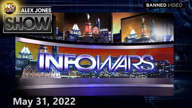 TYRANNY ALERT! WEF Puppet Trudeau Announces Massive Gun Ban Ahead of New Monkeypox Lockdowns as Dems Plan to Follow Suit in US – FULL SHOW 5/31/22
