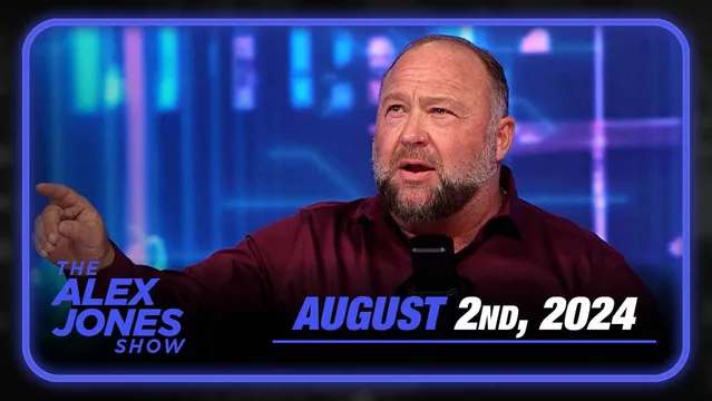 Inside Job Confirmed! Secret Service Was Ordered To Stand Down On July 13th In Butler, Penn. By Acting Director — Ronald Rowe Has Been Caught In Massive Perjury Before Congress — FULL SHOW 8/2/24