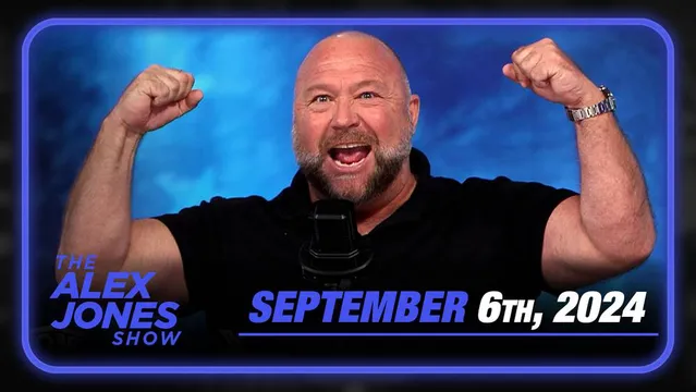 Democrat Hoaxes Are Blowing Up In Their Faces Everywhere! MSM Now Forced To Admit Venezuelan Gangs Are Taking Over Country, AP Admits To Lying About JD Vance’s Georgia Shooting Quote & MORE — FULL SHOW 9/6/24